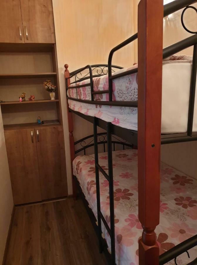 Lia'S Apartment In Orbi บาทูมิ ภายนอก รูปภาพ